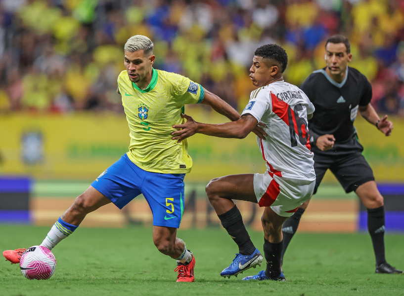 馬的挑戰 馬的挑戰