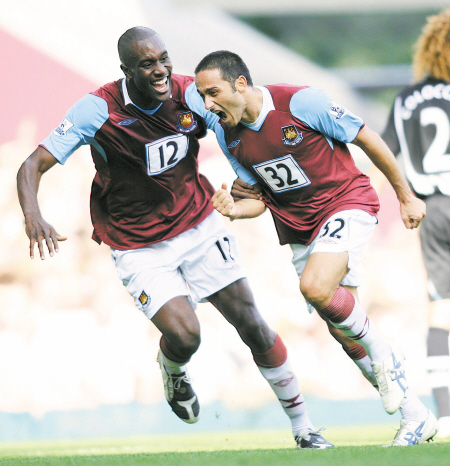 赛场的表现 赛场的表现