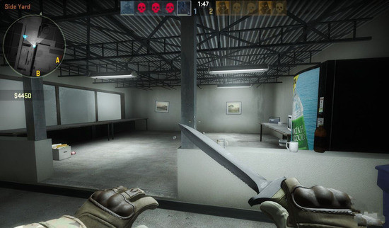 进攻的锐利 进攻的锐利