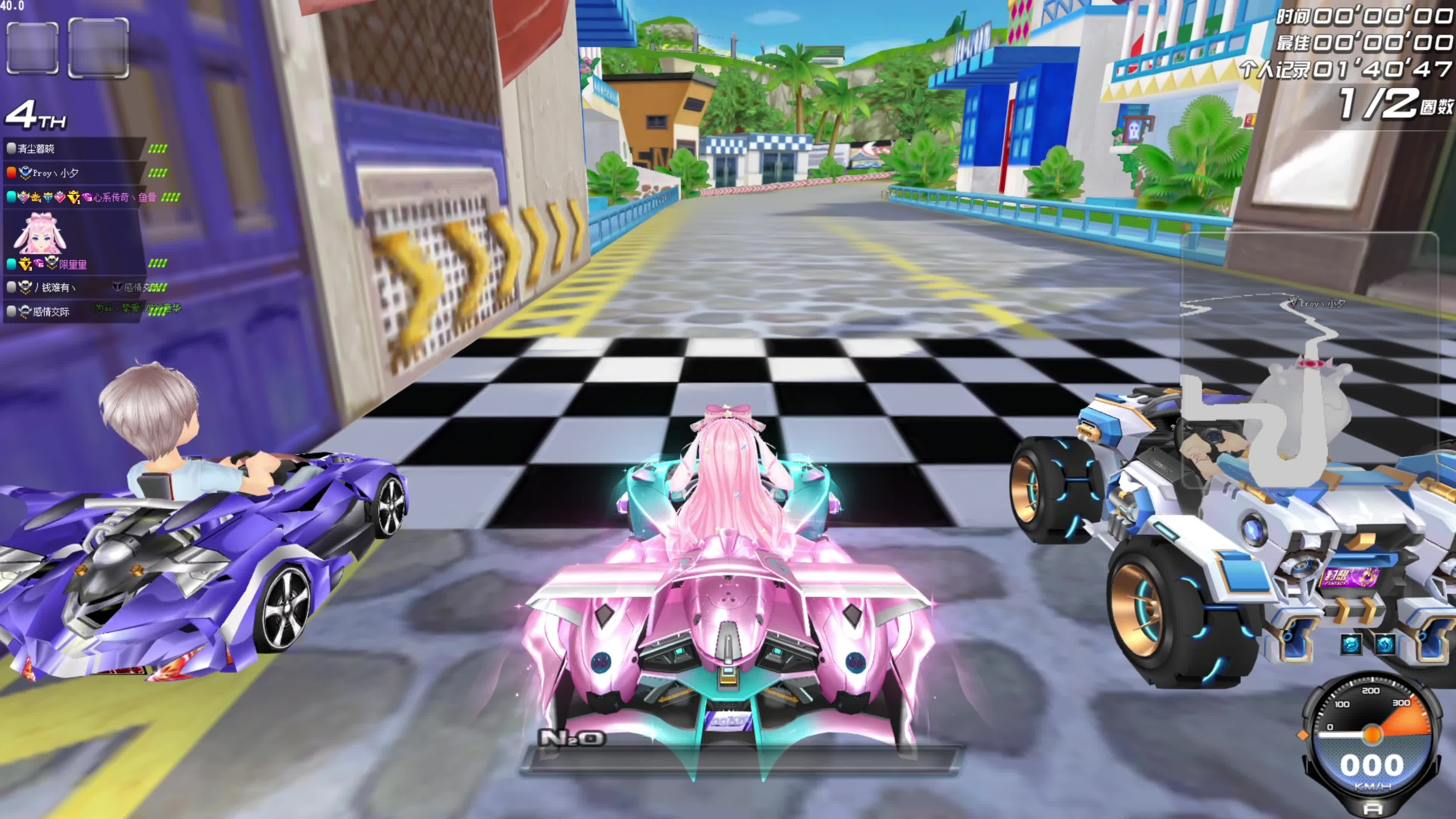 短期看似 短期看似