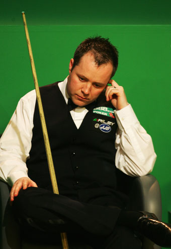 一记漏防 一记漏防